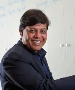 Dr. Samar Das